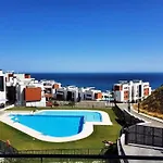 Middel Views Fuengirola