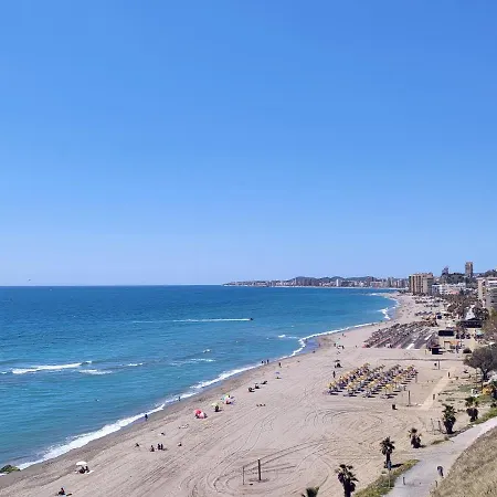 Middel Views شقة *