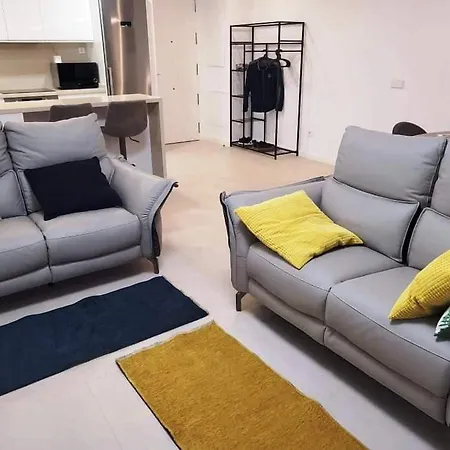 Appartement Middel Views Fuengirola