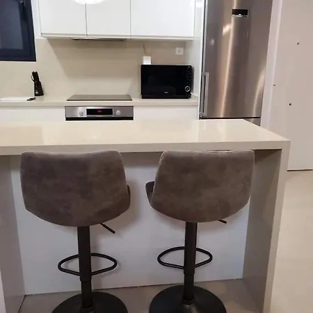Middel Views Appartement Fuengirola