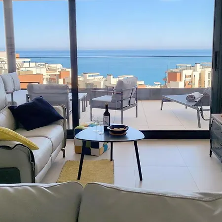 Middel Views Appartement *